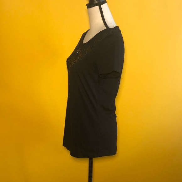 🆕M&S Collection short sleeve tee - Picture 2 of 7